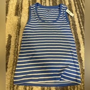 Loft tank top